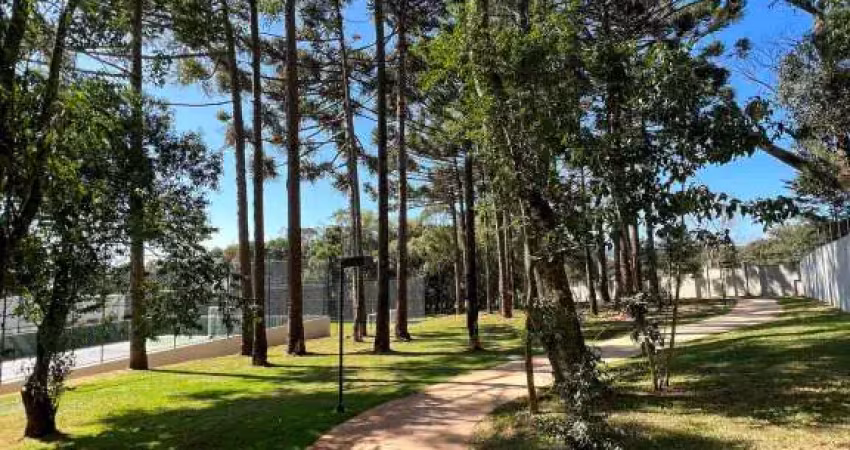 Terreno no condomínio fechado la riserva resort club