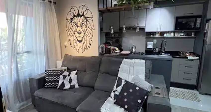 Apartamento garden com 2 quartos 1 suíte no vittace