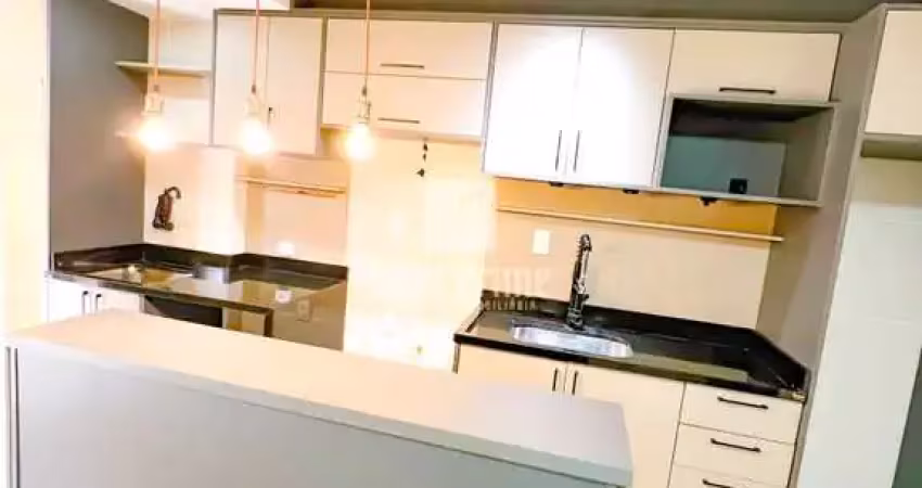 Apartamento garden com 2 quartos 1 suíte no vittace