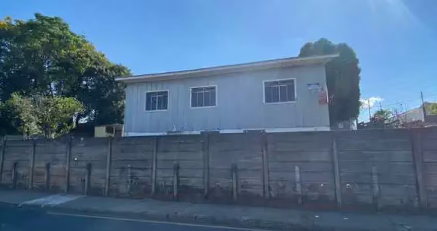 Terreno à venda na Rua Londrina, 1440, Nova Rússia, Ponta Grossa