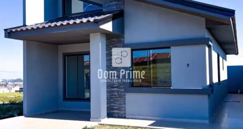 Casa com 3 quartos à venda no Neves, Ponta Grossa 