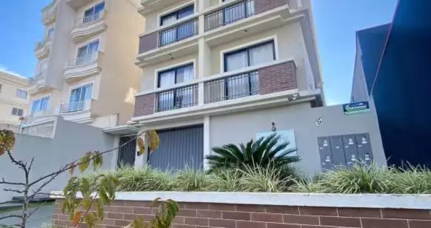 Apartamento com 2 quartos à venda no Neves, Ponta Grossa 