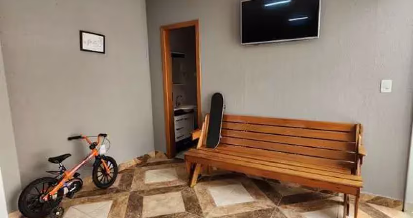 Casa em condomínio fechado com 3 quartos à venda na Rua Chopim, 93, Colônia Dona LuÍza, Ponta Grossa