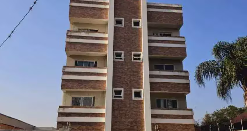 Apartamento com 2 quartos 1 suíte no jardim carvalho