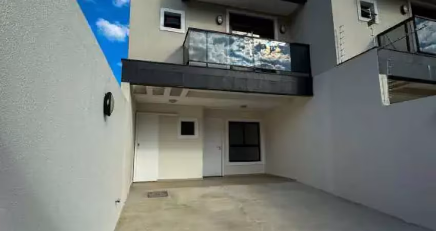 Casa com 3 quartos à venda no Uvaranas, Ponta Grossa 