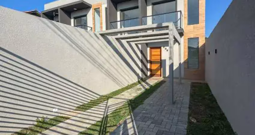 Casa com 3 quartos à venda no Oficinas, Ponta Grossa 