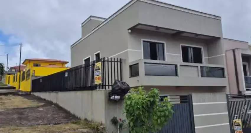 Casa com 3 quartos à venda no Orfãs, Ponta Grossa 