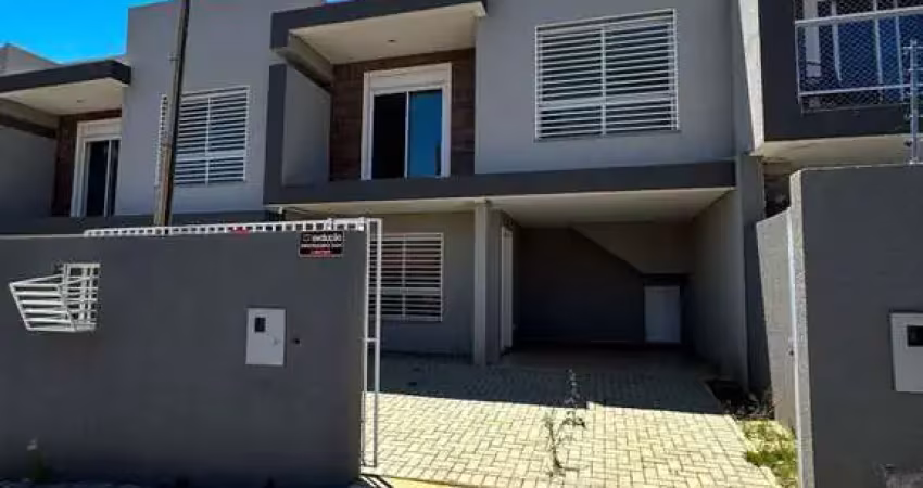 Casa com 3 quartos à venda no Jardim Carvalho, Ponta Grossa 