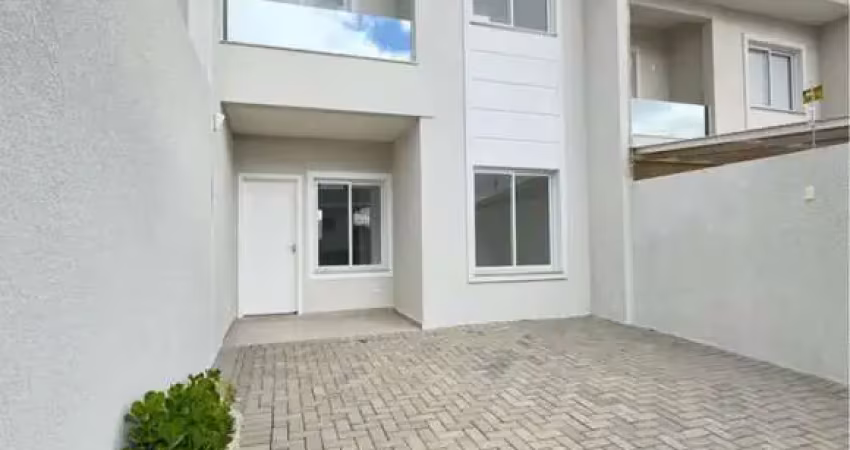 Casa com 3 quartos à venda no Oficinas, Ponta Grossa 