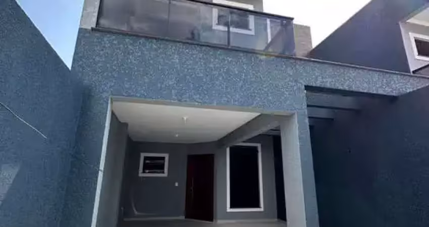 Casa com 3 quartos à venda no Contorno, Ponta Grossa 