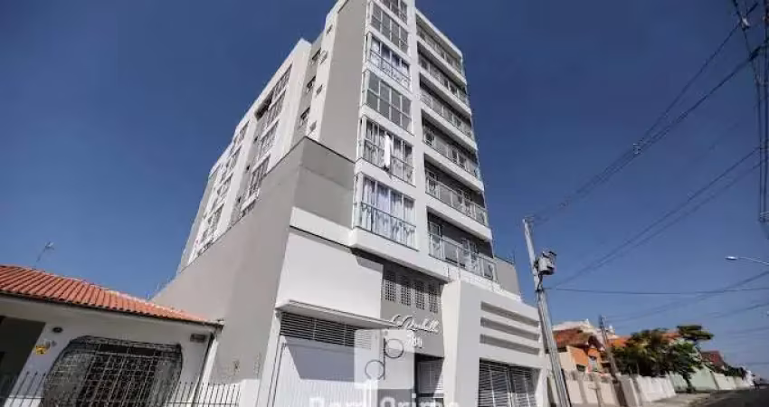 Apartamento com 3 quartos à venda no Orfãs, Ponta Grossa 