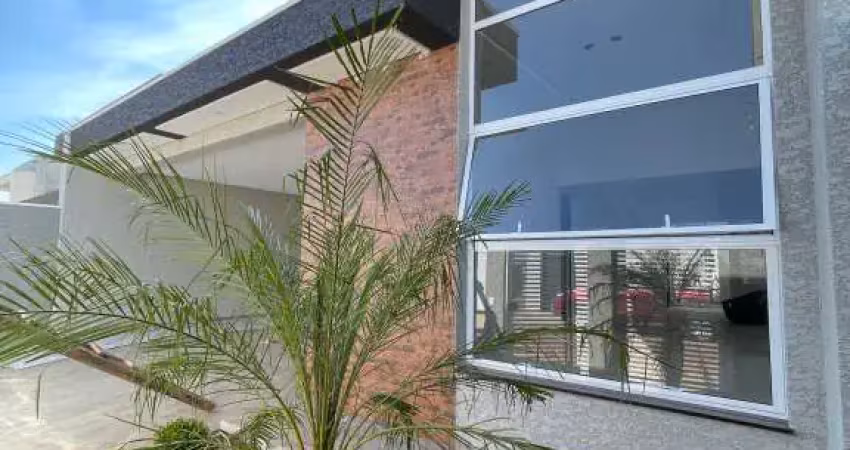 Casa com 3 quartos à venda na Rua Arnaldo José de Moraes, s/n, Cará-cará, Ponta Grossa
