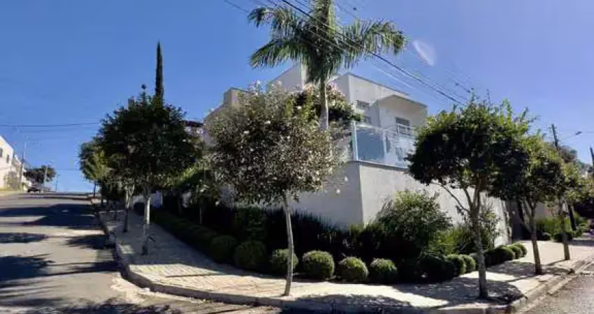 Casa com 3 quartos à venda no Contorno, Ponta Grossa 
