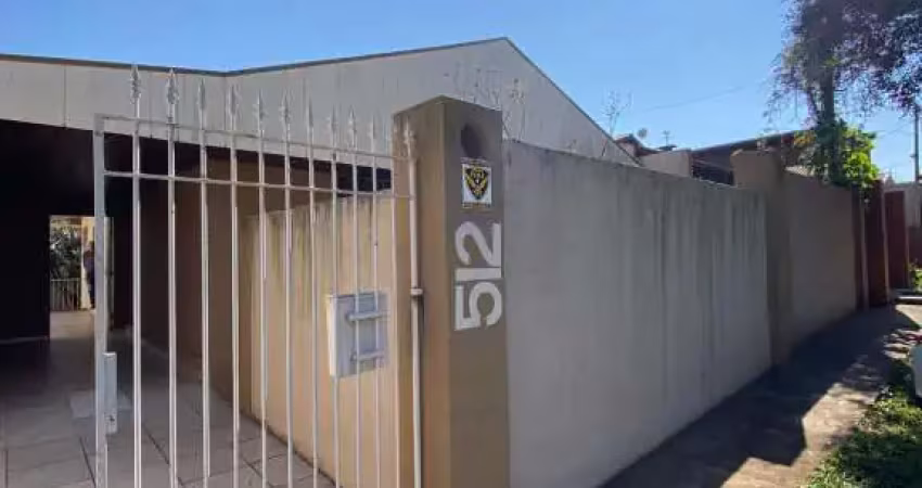 Casa com 3 quartos à venda no Estrela, Ponta Grossa 