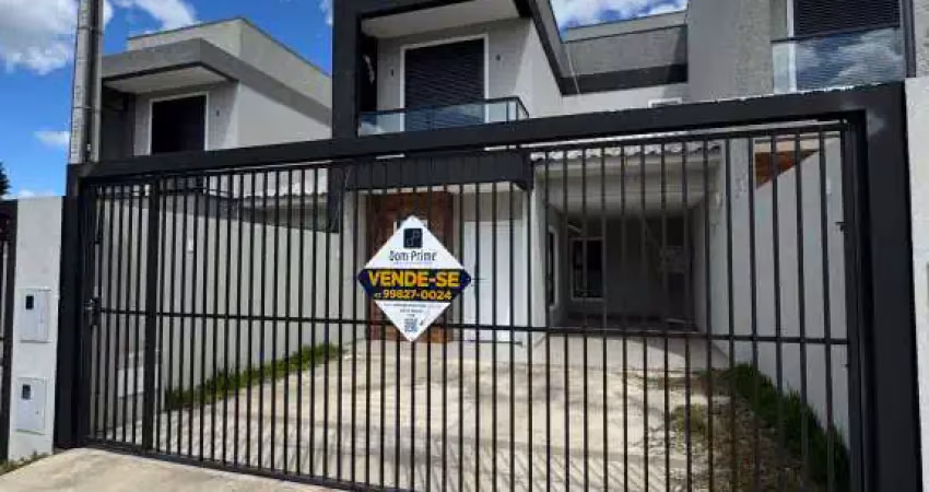 Casa com 3 quartos à venda no Orfãs, Ponta Grossa 