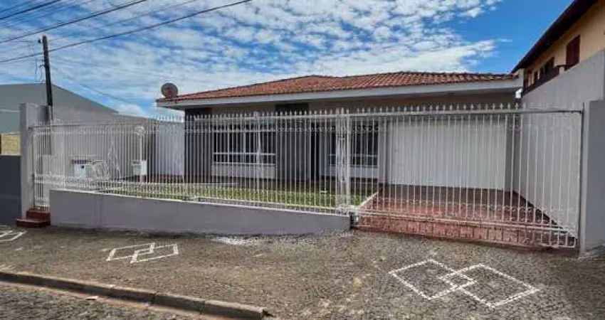 Casa com 3 quartos à venda no Uvaranas, Ponta Grossa 