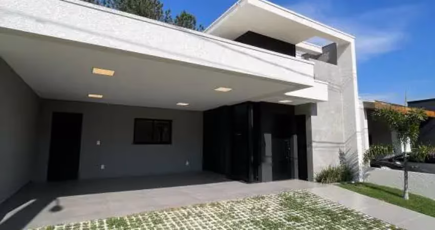 Casa com 3 quartos 1 suite no condomínio eos mirante