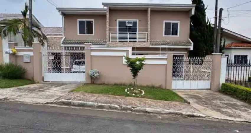 Casa com 5 quartos à venda no Neves, Ponta Grossa 