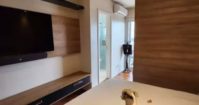 Apartamento com 2 quartos à venda no Centro, Ponta Grossa 