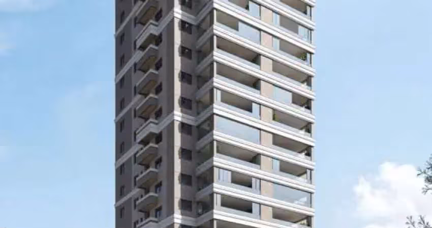 Apartamento com 3 quartos à venda no Estrela, Ponta Grossa 