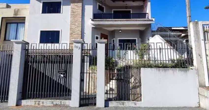 Casa com 3 quartos à venda no Jardim Carvalho, Ponta Grossa 