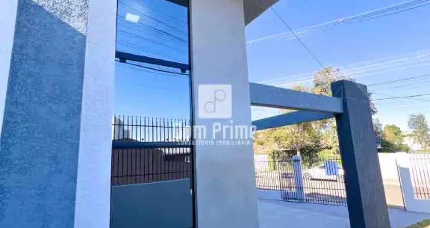 Casa com 2 quartos à venda no Neves, Ponta Grossa 