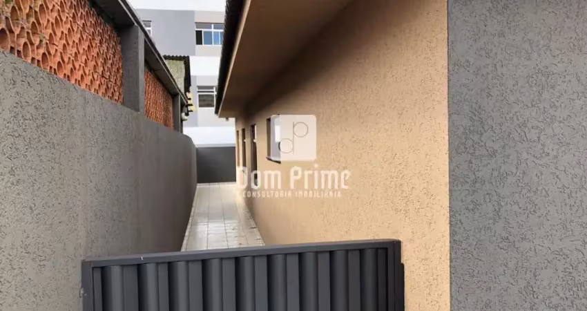 Linda casa com 4 quartos (1) suíte centro prox a uepg
