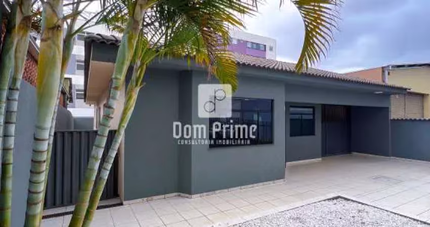 Linda casa com 4 quartos 1 suíte centro prox a uepg