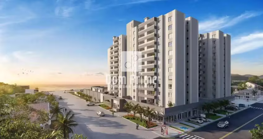Apartamento com 3 quartos à venda na Praia Continental, Itapoá 