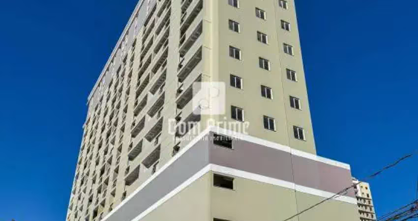 Flat com 1 quarto à venda na Rua Júlio de Castilho, s/n, Centro, Ponta Grossa