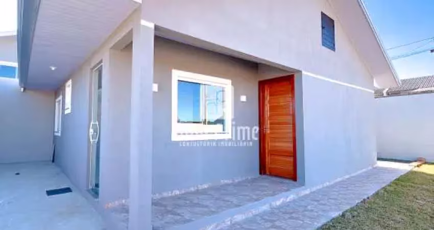 Casa com 3 quartos à venda no Neves, Ponta Grossa 