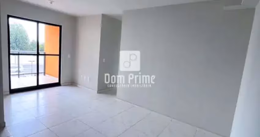 Apartamento com 3 quartos à venda no Uvaranas, Ponta Grossa 