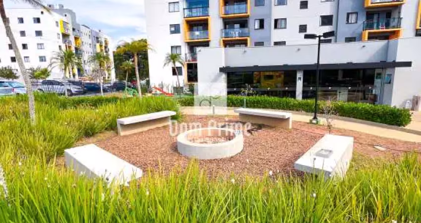 Apartamento com 3 quartos no condomínio vista uvaranas