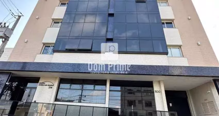 Apartamento com 3 quartos 1 suíte edifício estrela da manhã