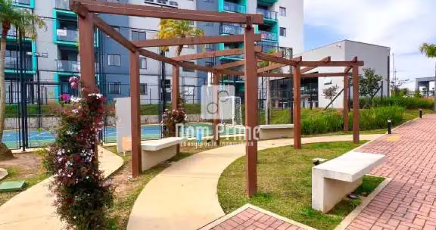 Apartamento com 2 quartos 1 suíte condomínio vista uraranas