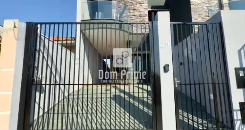 Casa com 3 quartos para alugar no Contorno, Ponta Grossa 