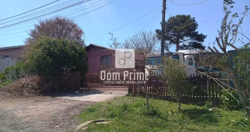 Terreno à venda no Boa Vista, Ponta Grossa 