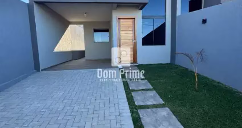 Casa com 3 quartos 1 suite em oficinas ao lado lago olarias