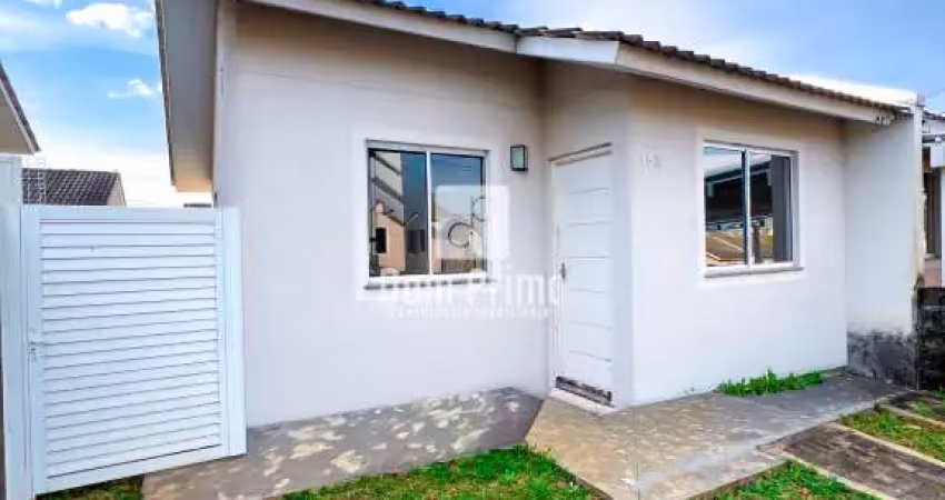 Casa com 2 quartos no condominio bellas em oficinas