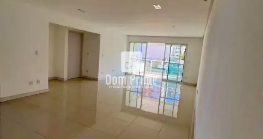 Apartamento alto padrão no edifício palazzo ferrara