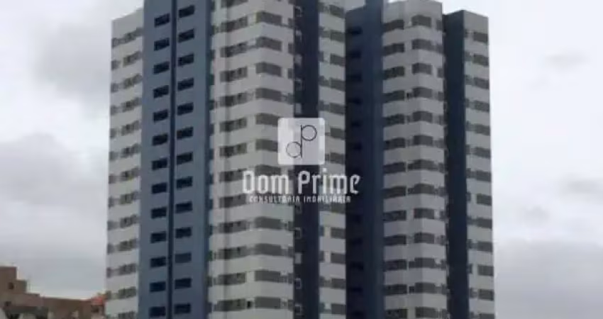 Apartamento com 2 quartos 1 suíte edifício leonardo da vinci