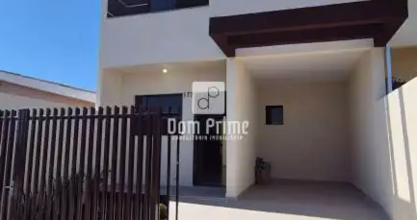 Casa com 3 quartos à venda no Colônia Dona LuÍza, Ponta Grossa 