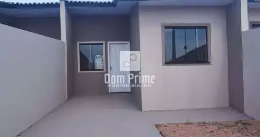 Casa com 2 quartos à venda no Boa Vista, Ponta Grossa 