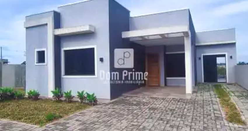 Casa em condomínio fechado com 3 quartos para alugar no Contorno, Ponta Grossa 