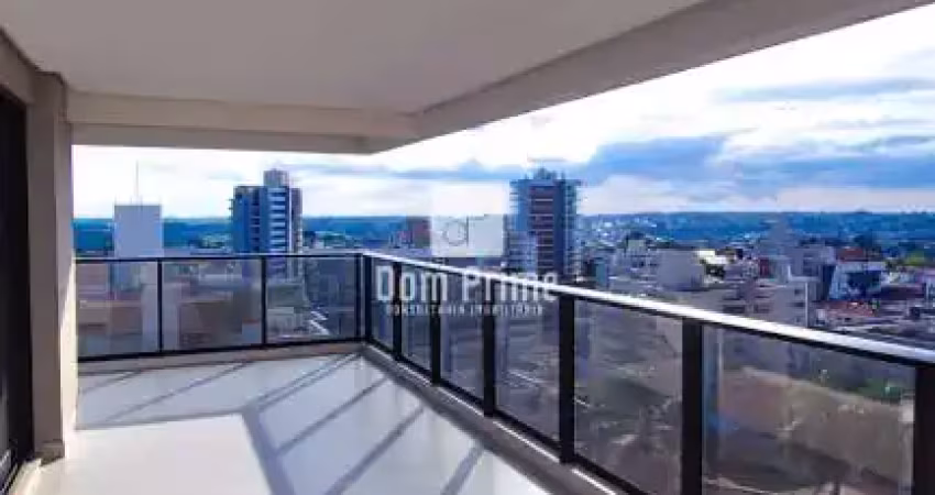 Apartamento com 3 quartos à venda na Rua Nilo Peçanha, 1000, Estrela, Ponta Grossa
