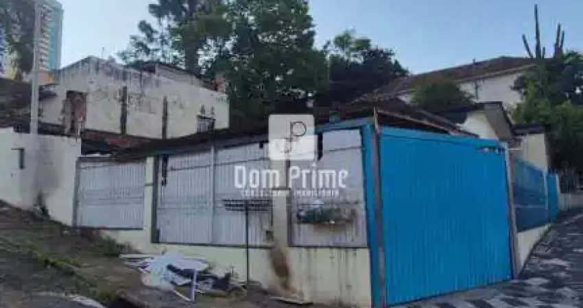 Terreno à venda na Rua Aviador Frare Batista, 536, Olarias, Ponta Grossa