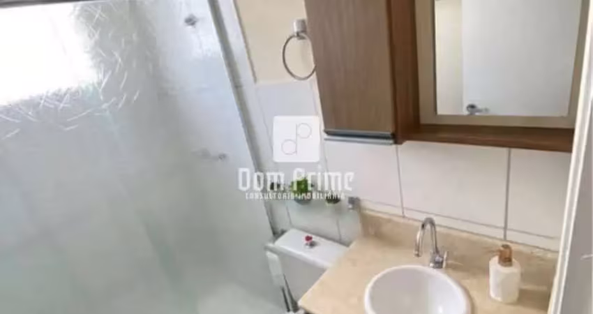 Apartamento com 2 quartos condomínio jardim florence - orfãs