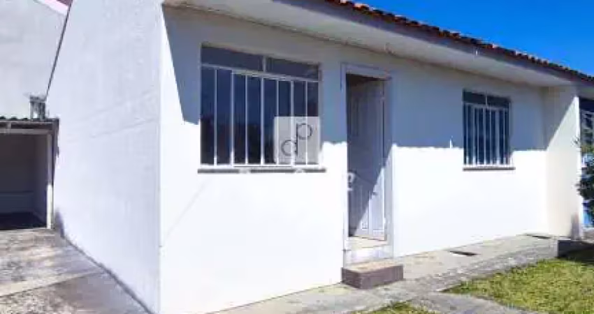Casa em condomínio fechado com 2 quartos à venda no Uvaranas, Ponta Grossa 