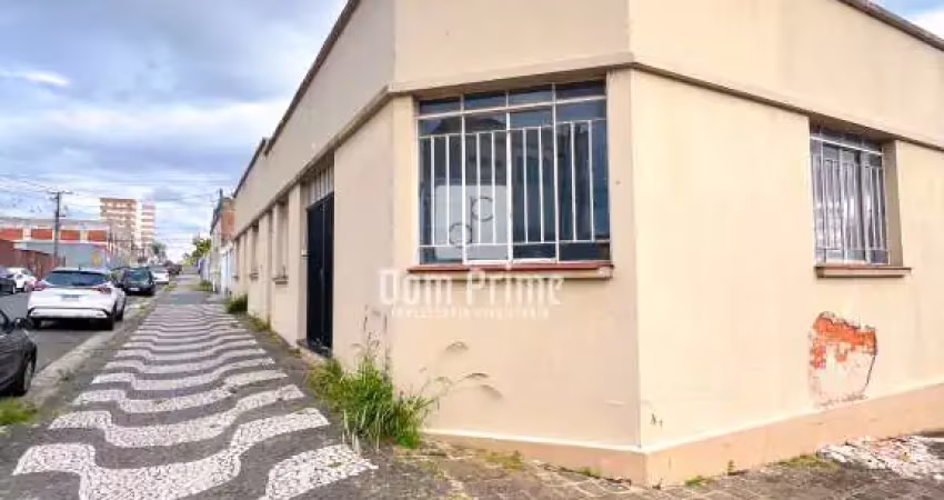 Barracão / Galpão / Depósito para alugar no Centro, Ponta Grossa 