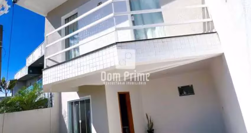 Sobrado mobiliado com 3 quartos 1 suíte no jardim carvalho